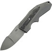 We Knife Co Ltd Coral Framelock Pocket Knife - WE240442 