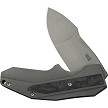 WE240442 We Knife Co Ltd Coral Framelock Pocket Knife 