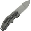 WE240442 We Knife Co Ltd Coral Framelock Pocket Knife 