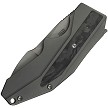WE240442 We Knife Co Ltd Coral Framelock Pocket Knife 