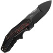 WE240443 We Knife Co Ltd Coral Framelock Pocket Knife 