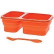 UST Flexware Mess Kit Orange - WG26281 